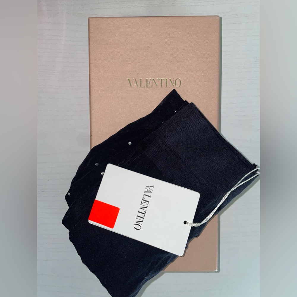 Valentino stockings